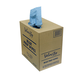 GPI PREP WIPES 42CMX32CM 250/PK - VPW 